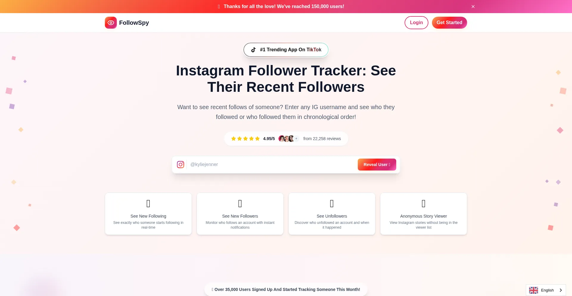 Followspy.ai
