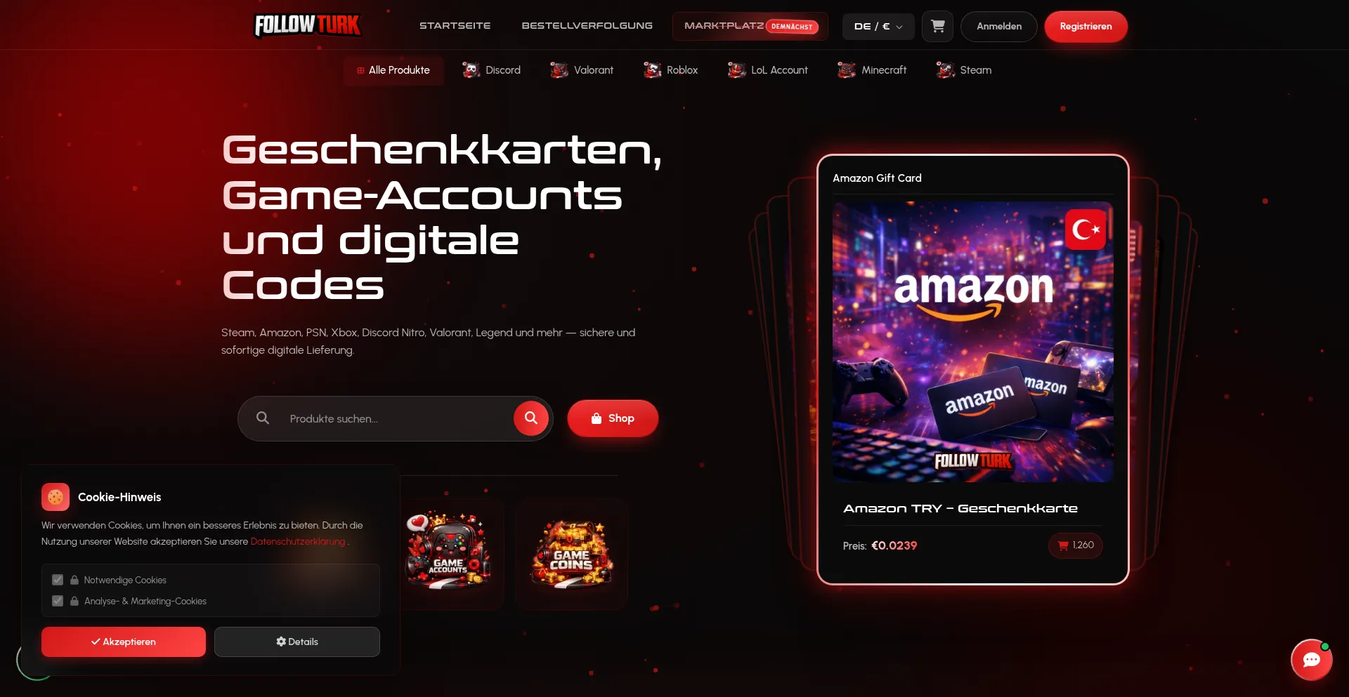 Followturk.de