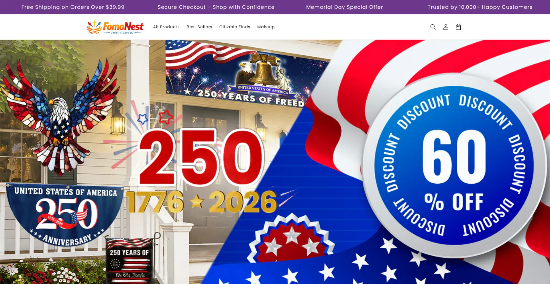 Fomonest.com