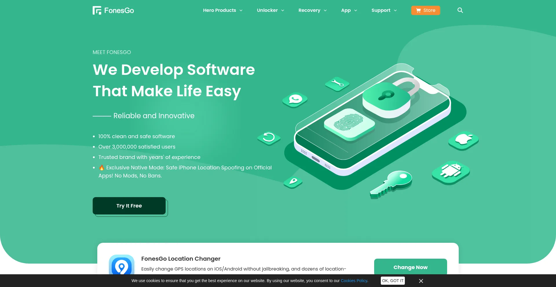 Fonesgo.com