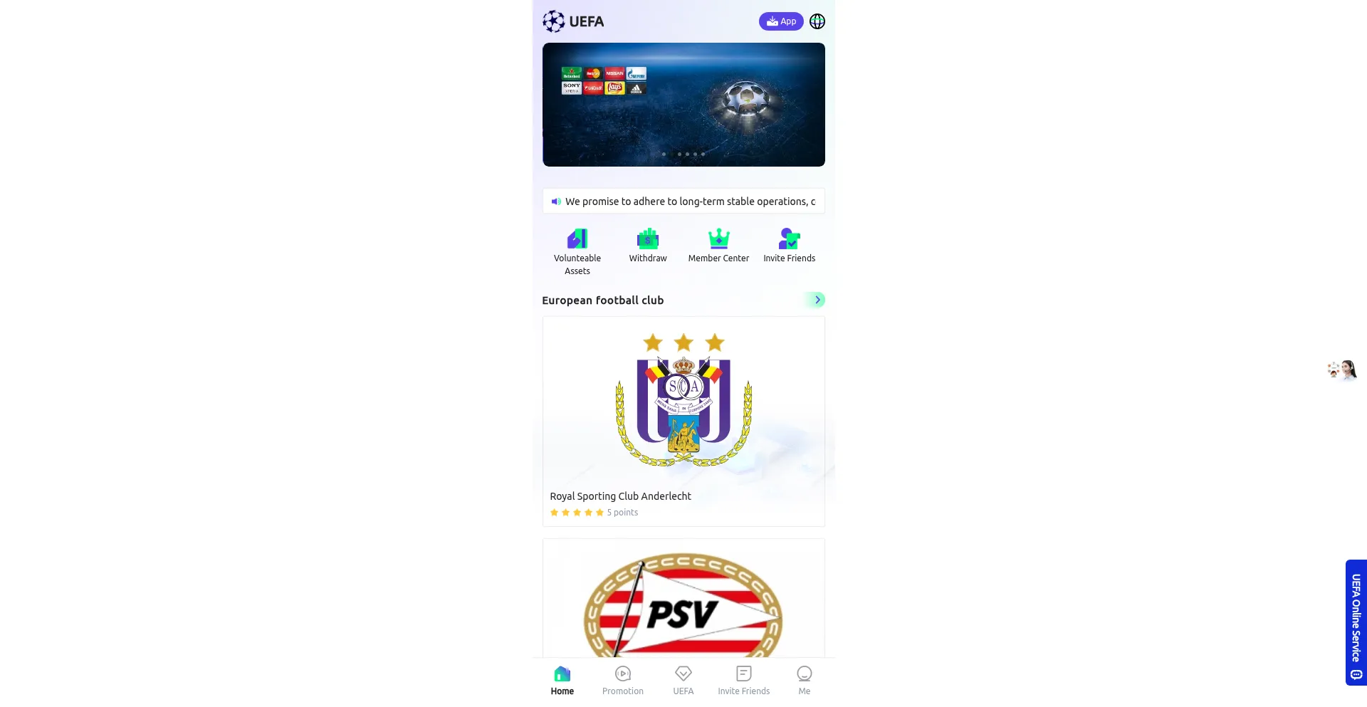 Foobtall.uefa.bot