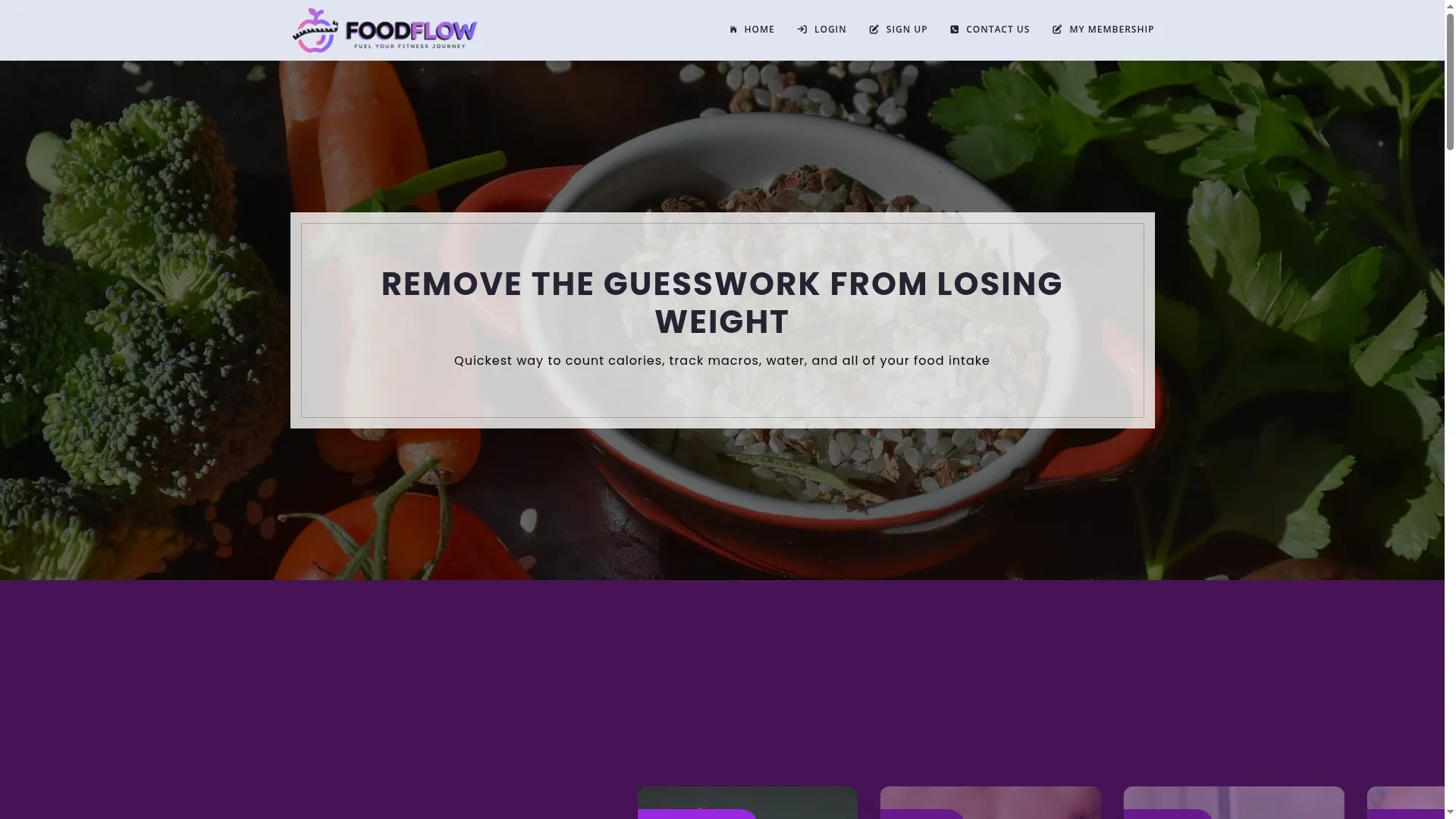 Foodfow.com