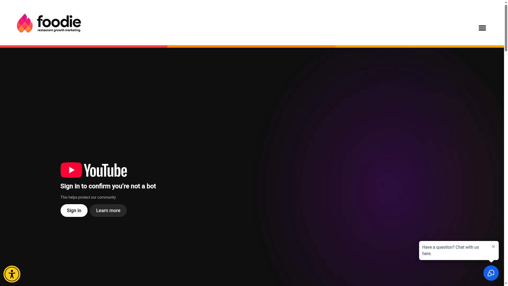 Foodie.agency