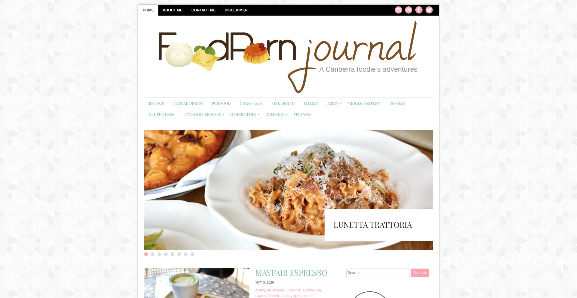 Foodpornjournal.com