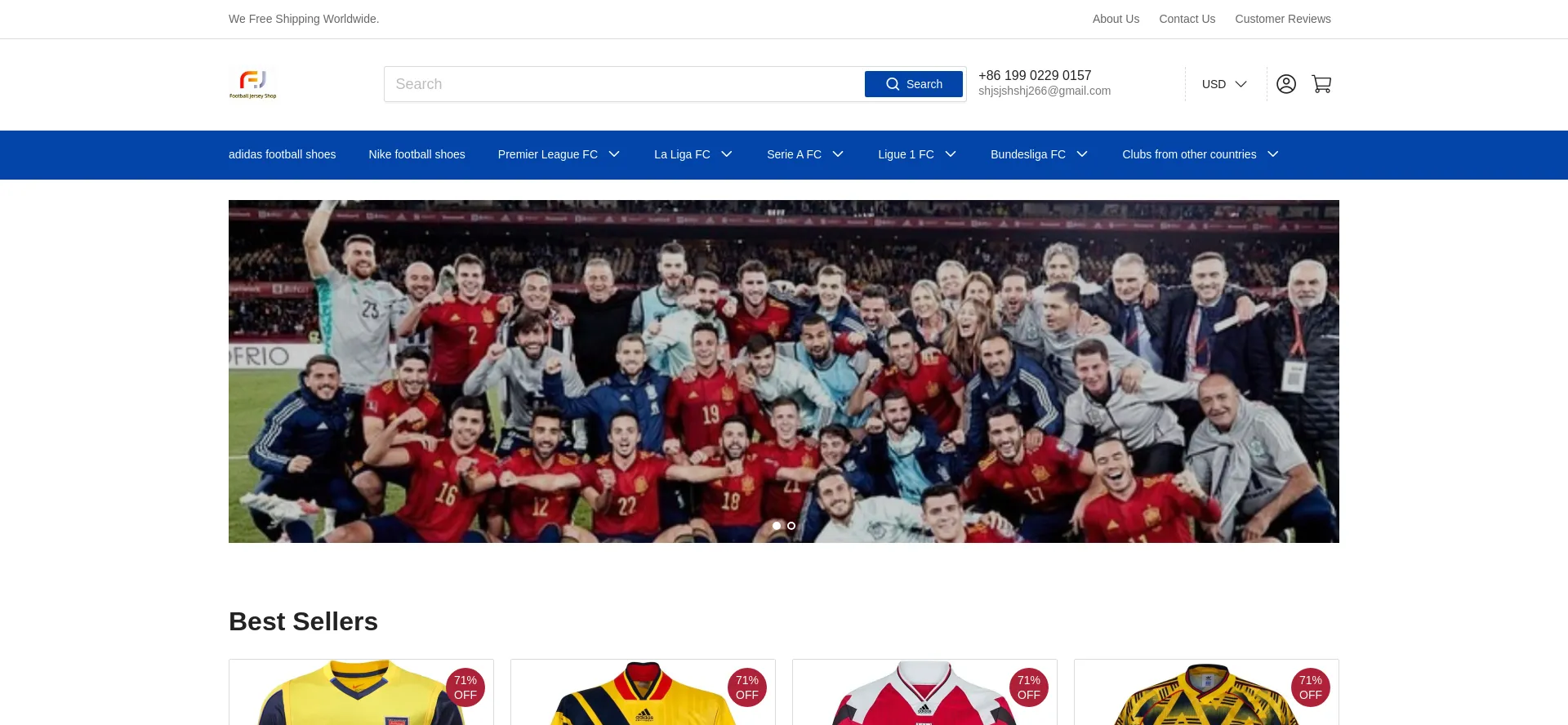 Football-jersey-shop.com