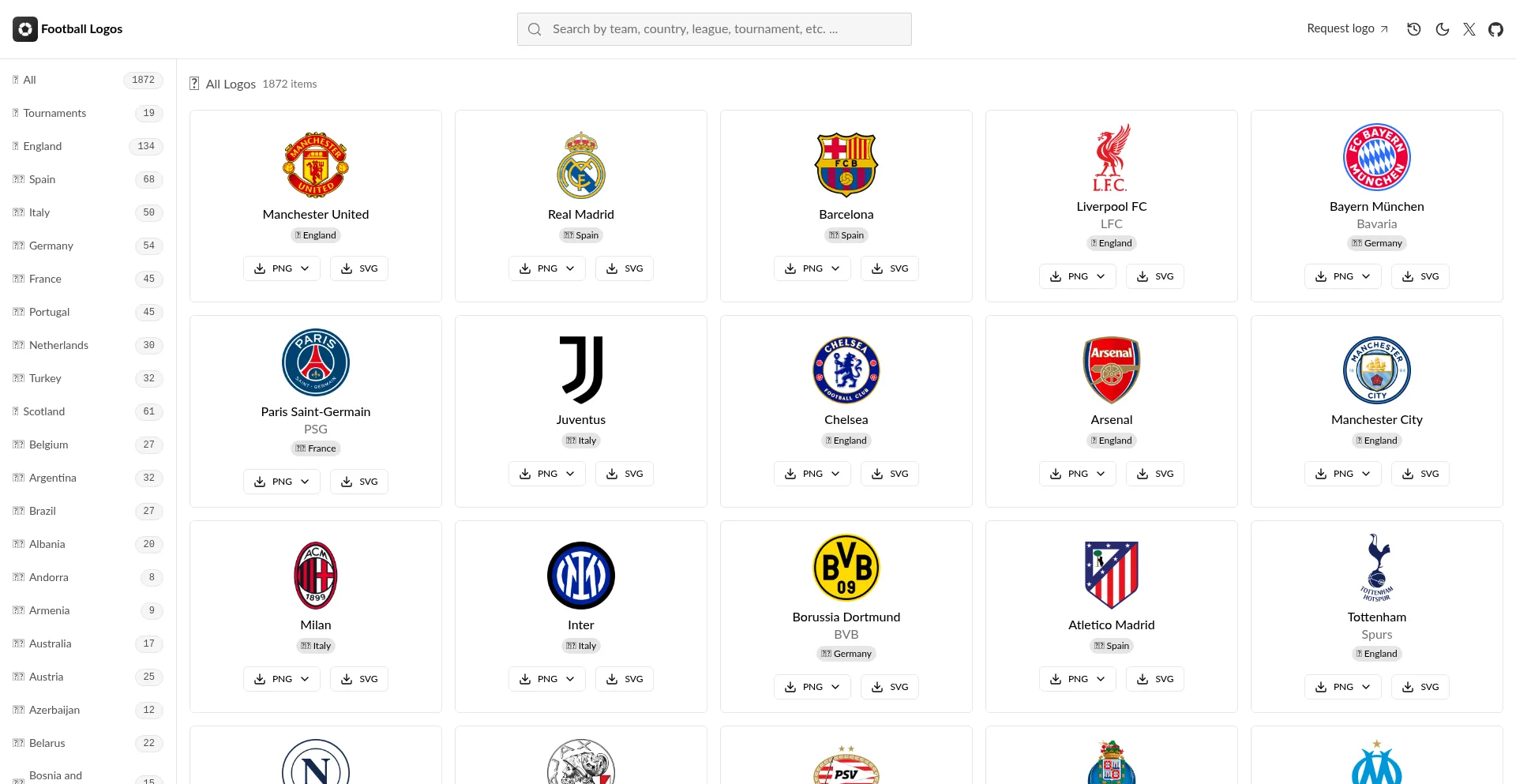 Football-logos.cc