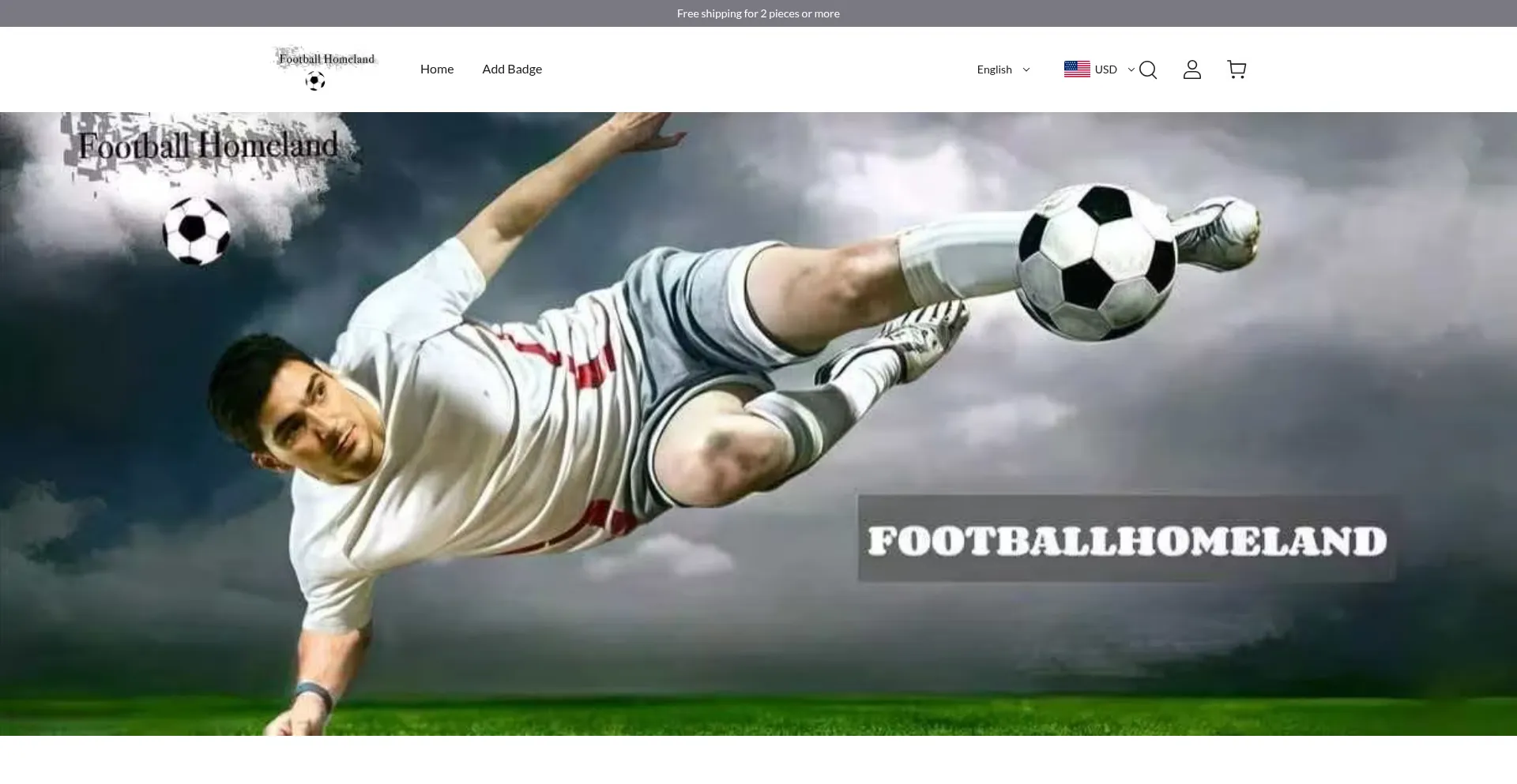 Footballhomeland.cn