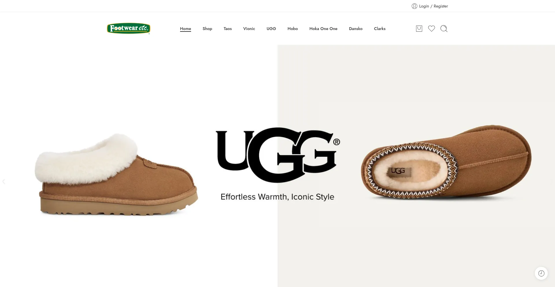 Footweara.com