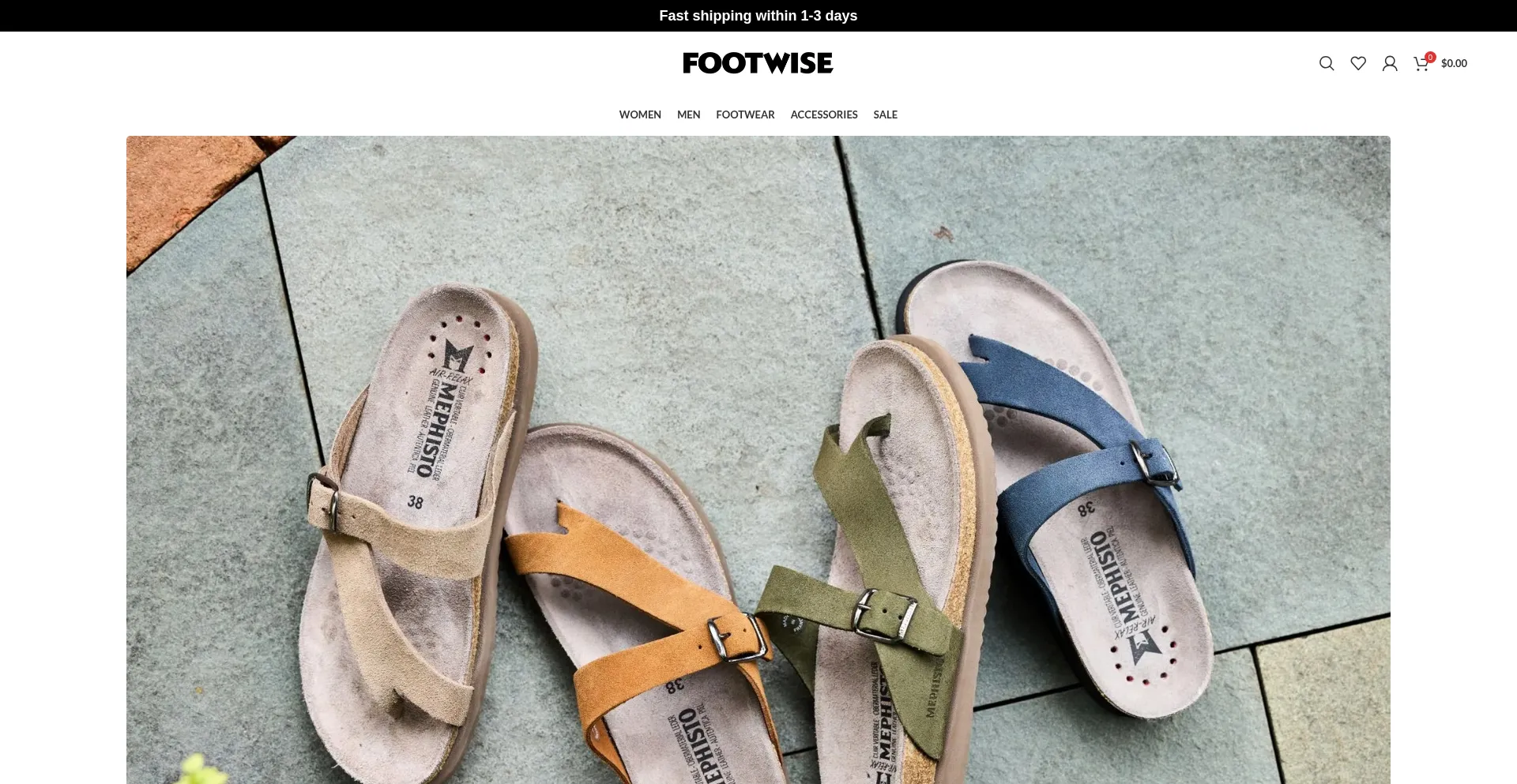 Footwiseclub.shop