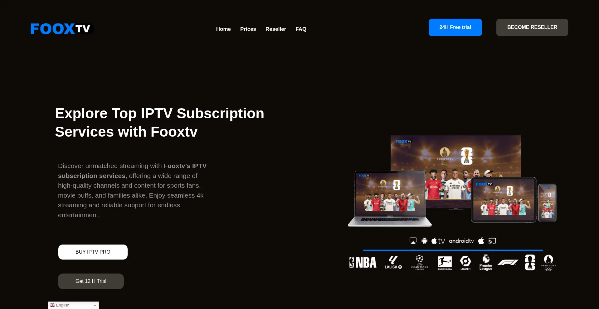 Fooxtv.com