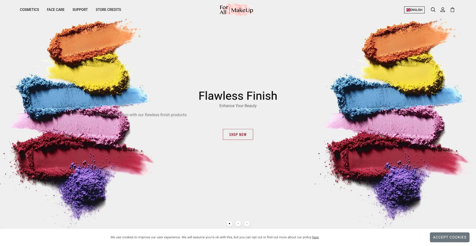 Forallmakeup.com