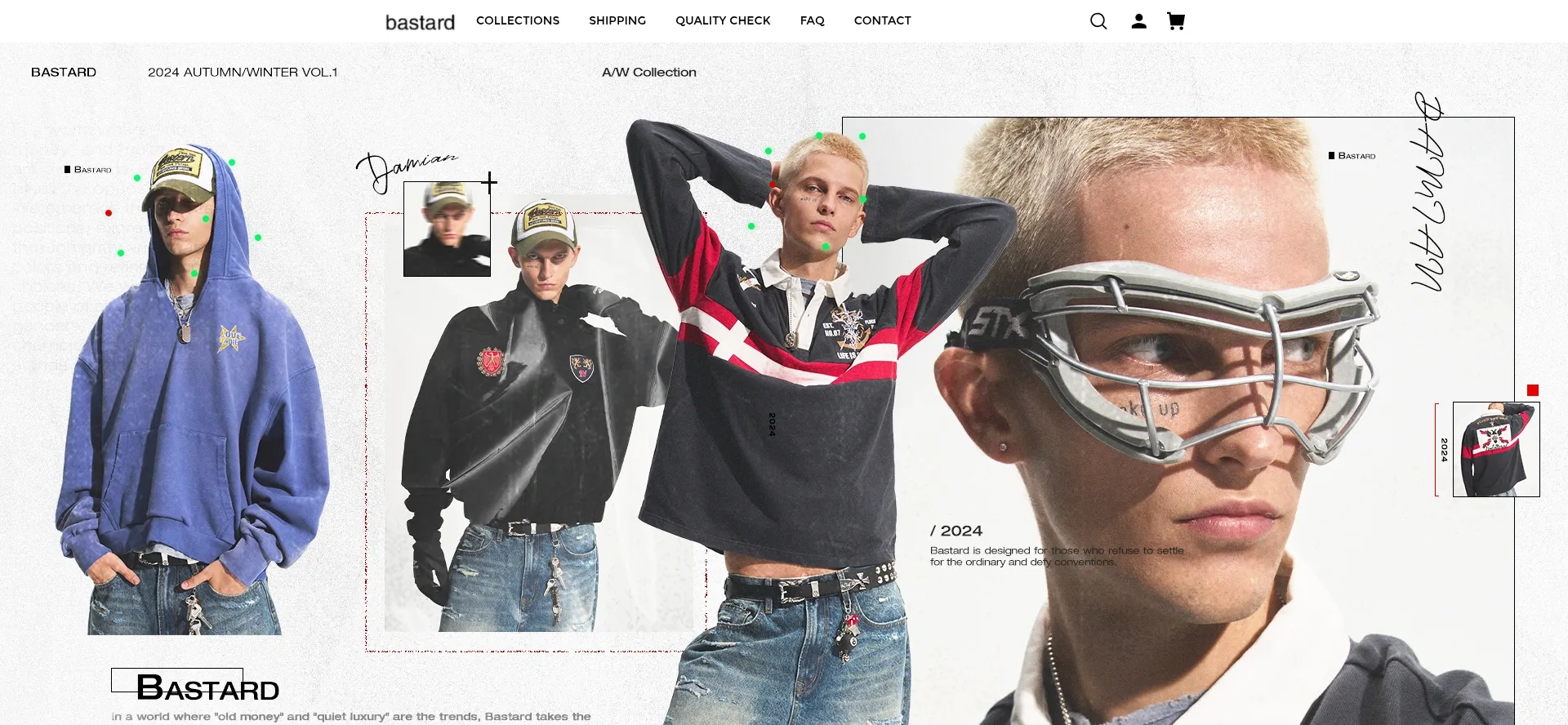 Forbastards.com