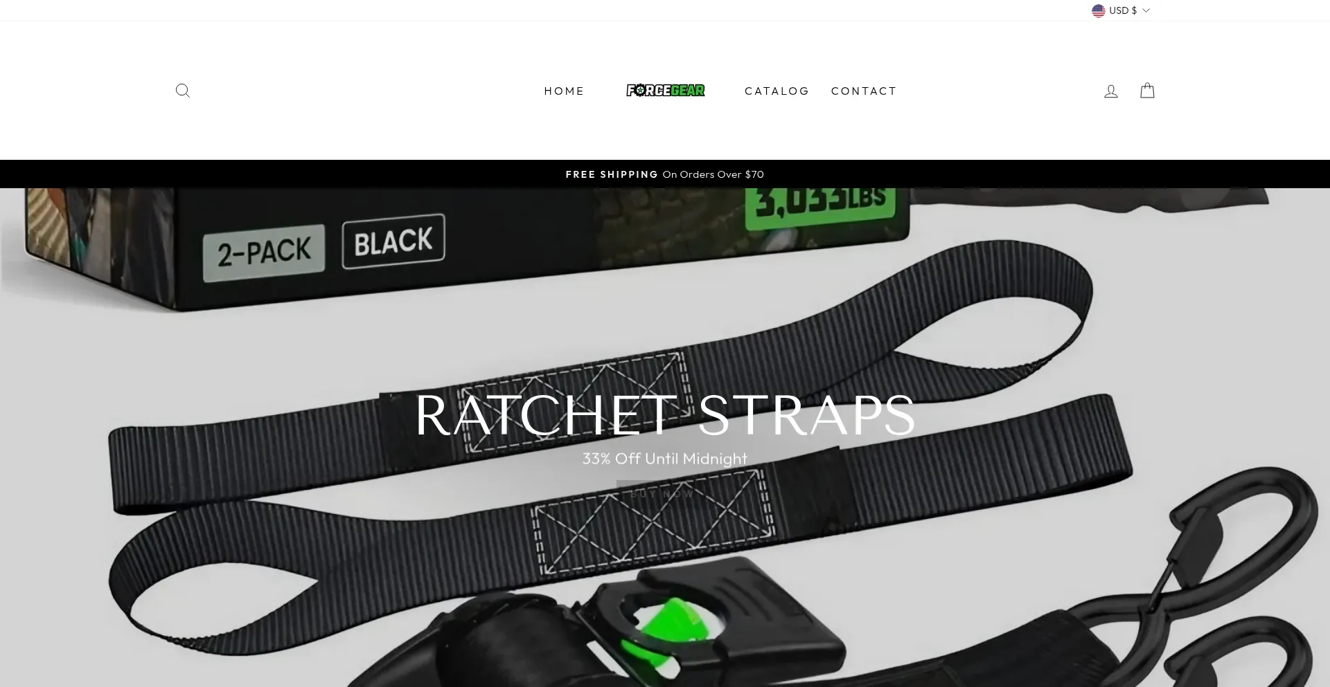 Forcegear.shop