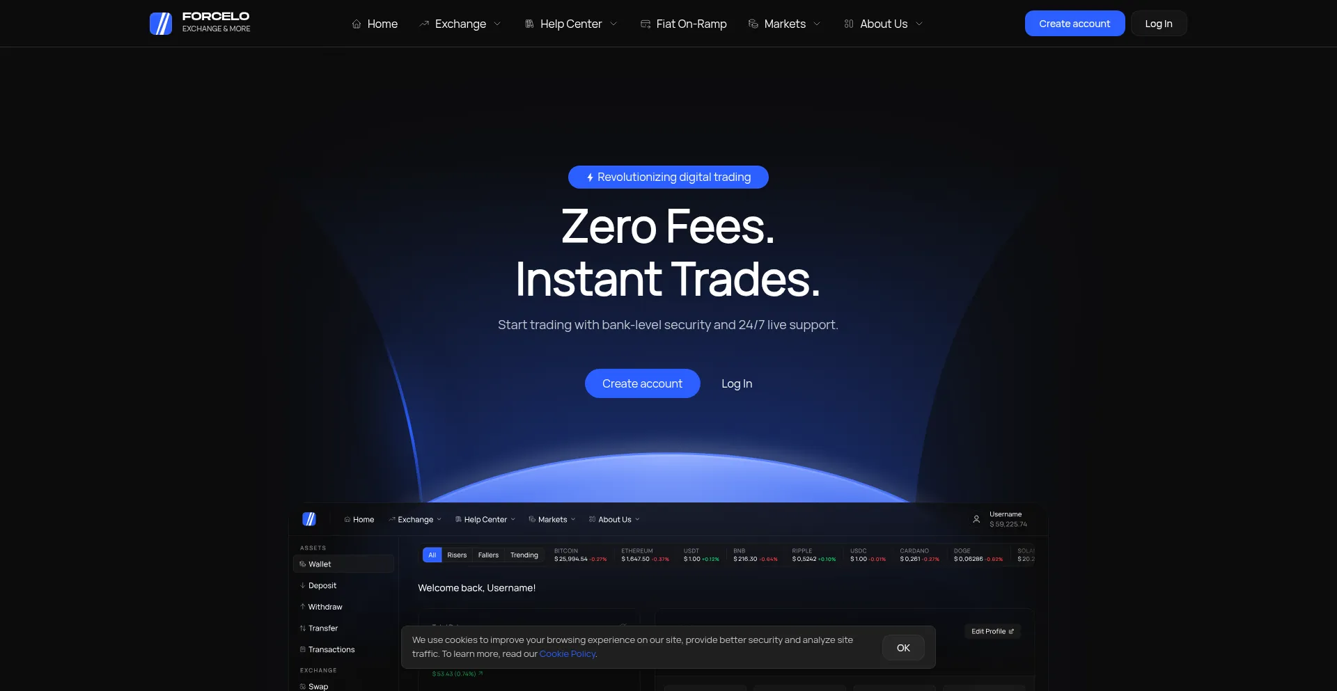Forcelo.com