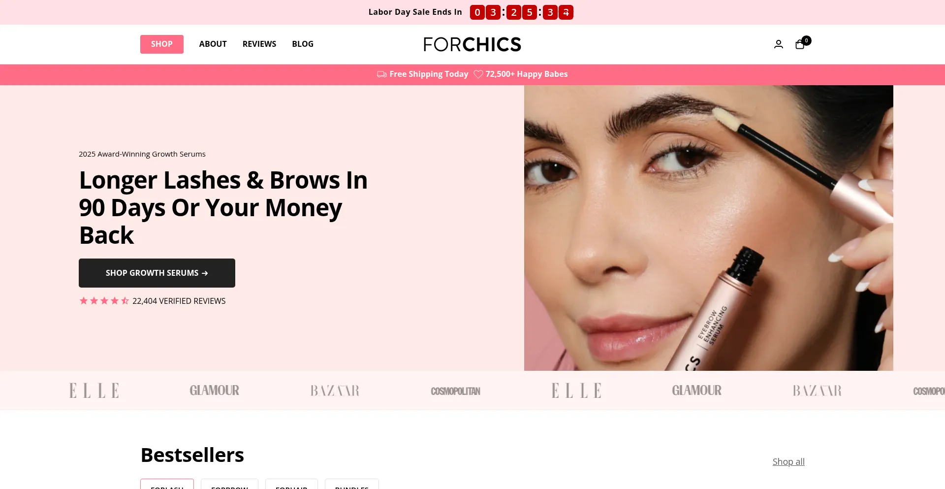 Forchics.com