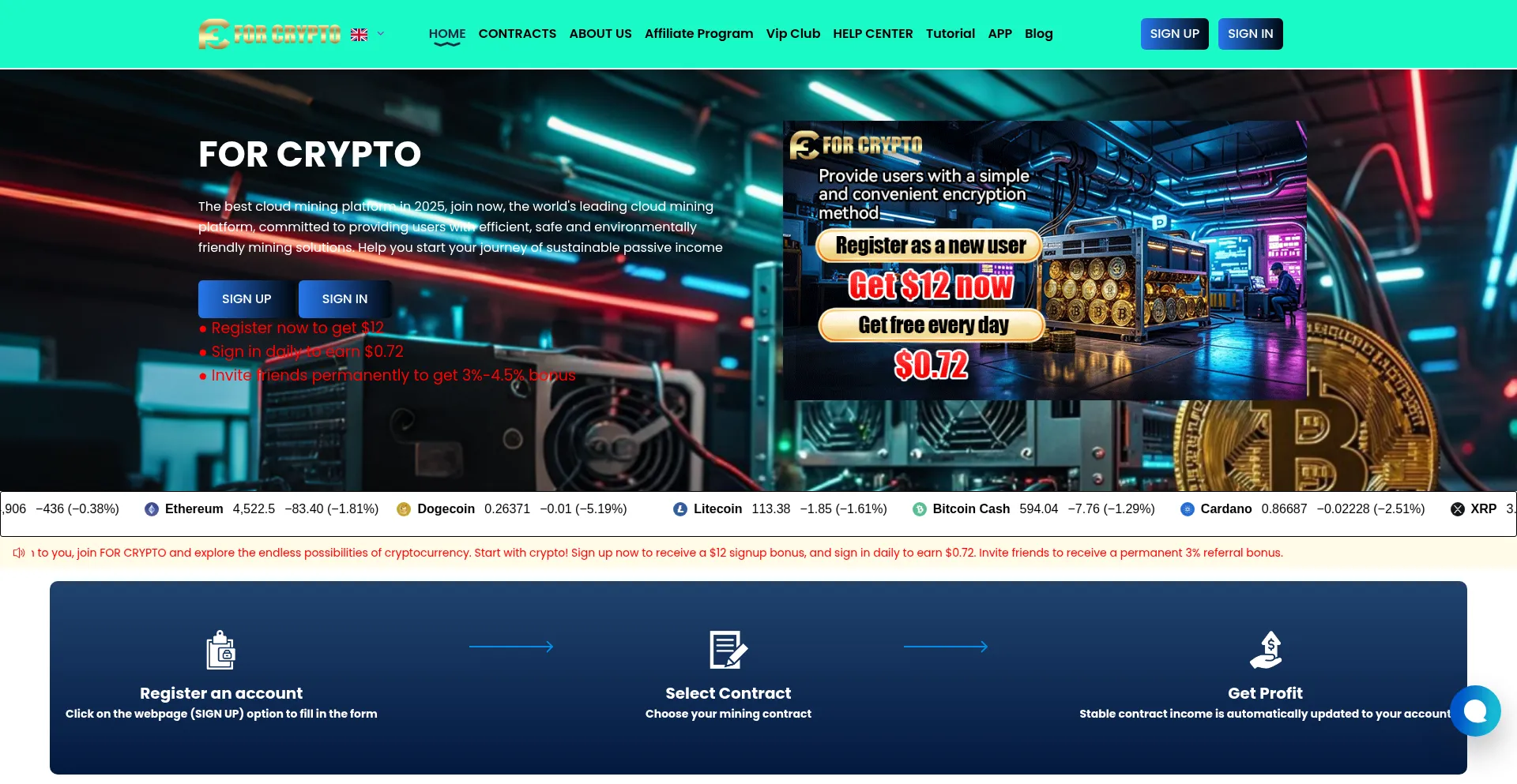 Forcrypto.co