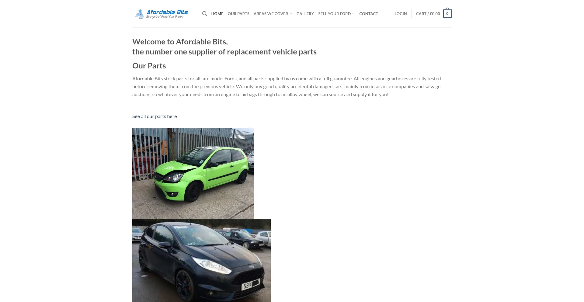 Fordbits.co.uk