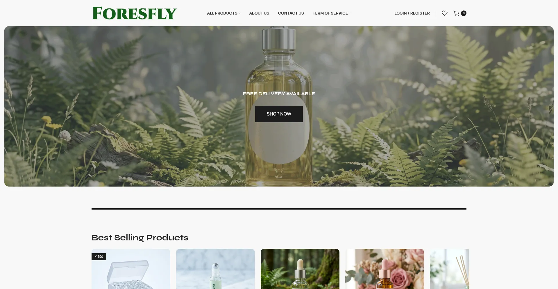 Foresfly.com
