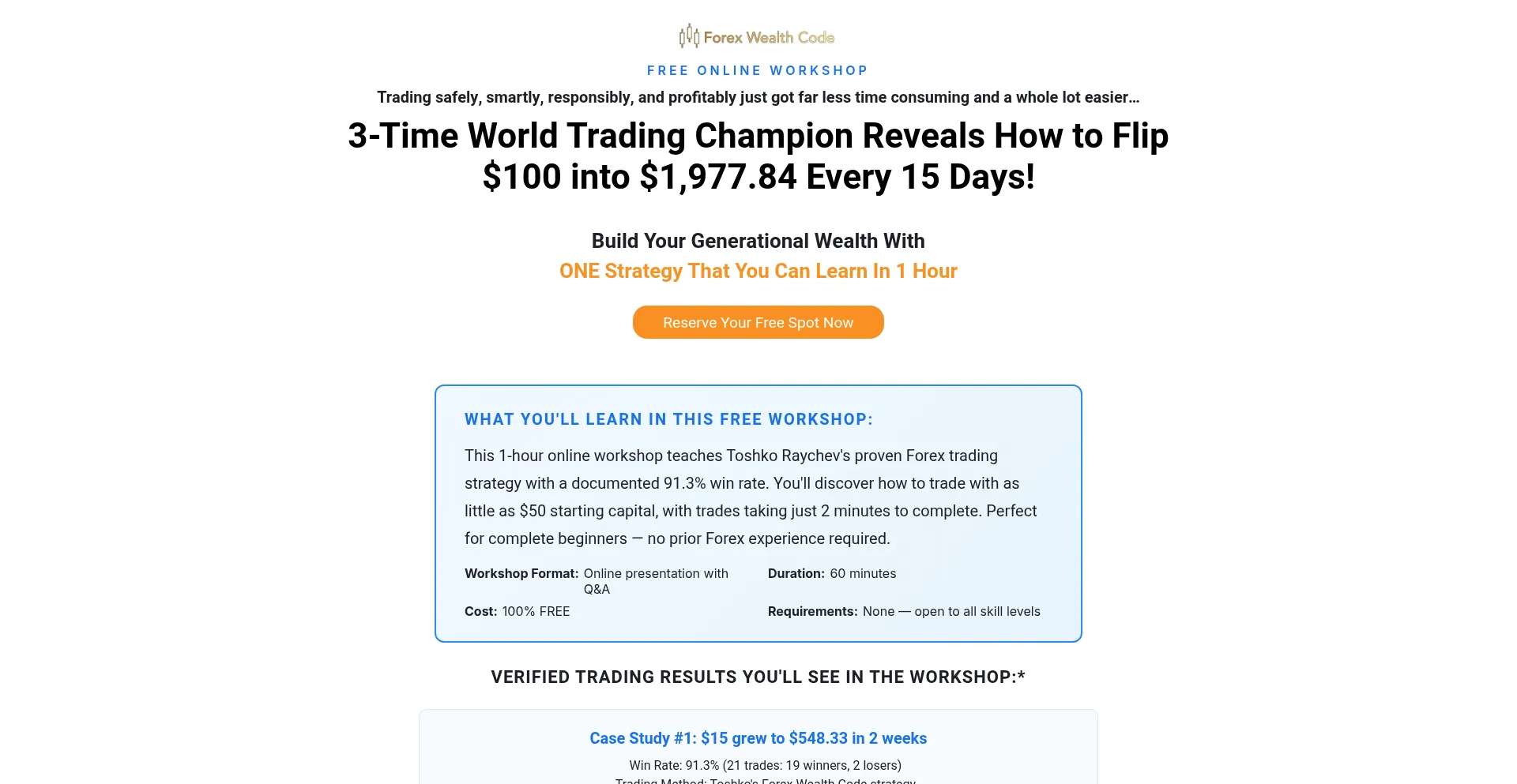 Forexduality.com