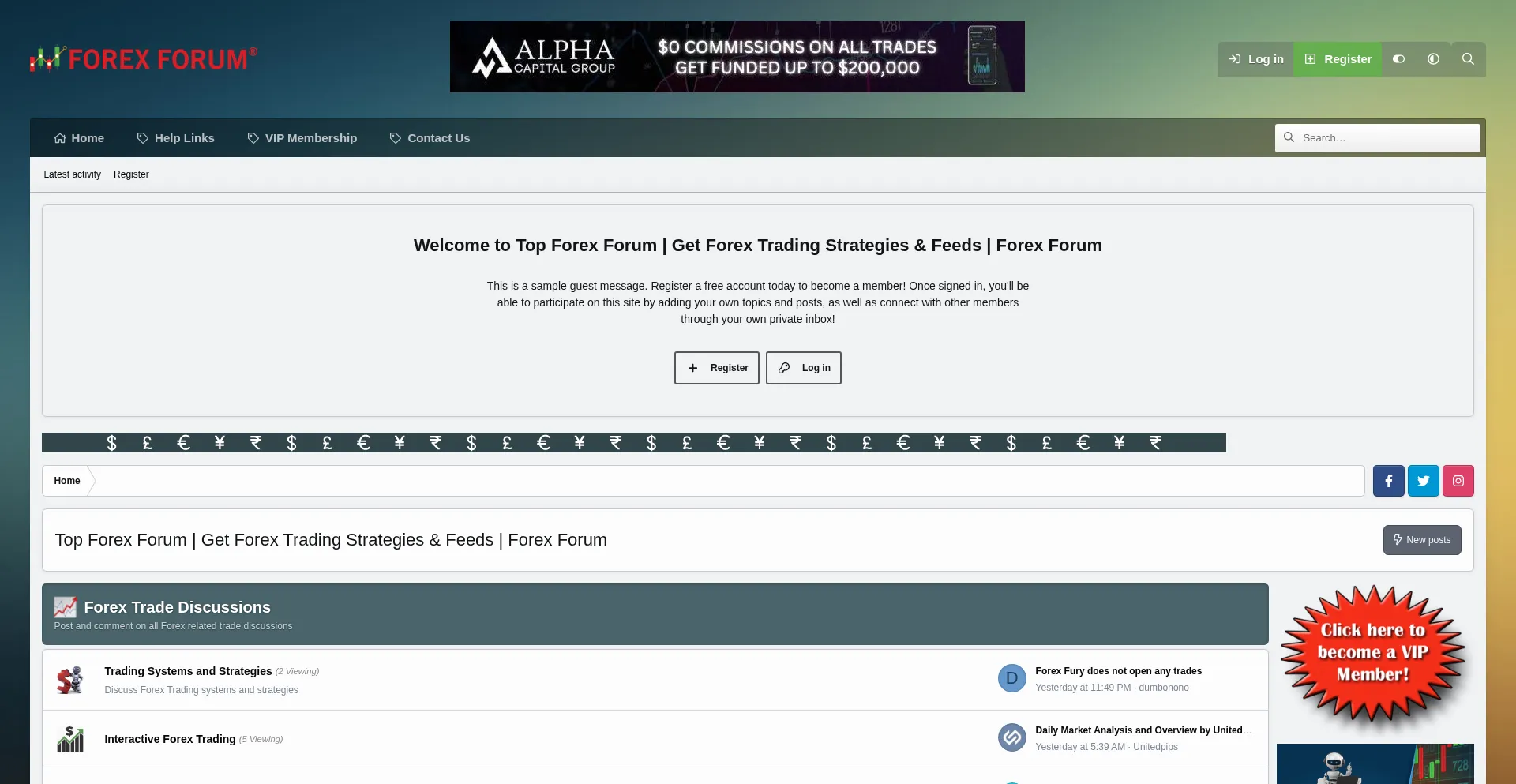 Forexforum.co
