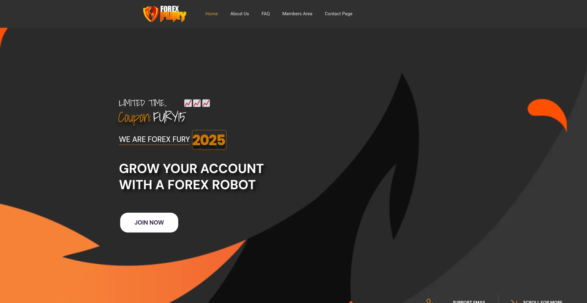 Forexfury.com