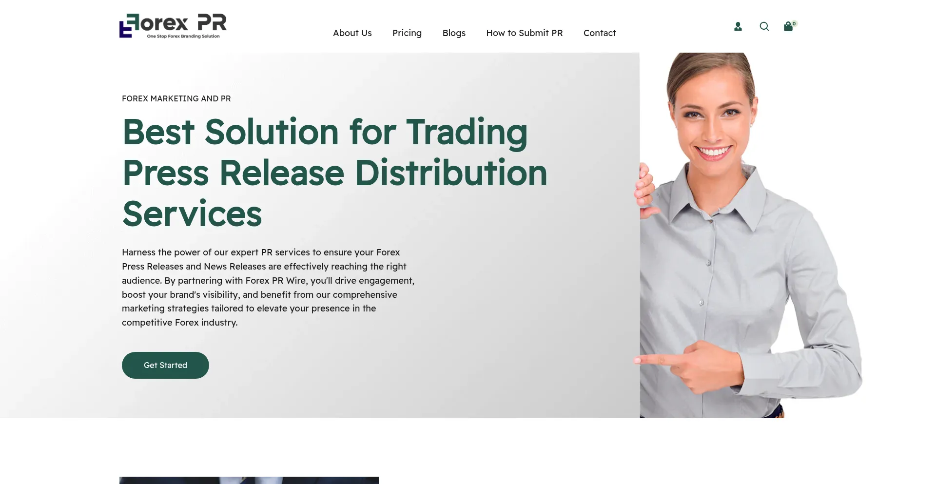 Forexprwire.com