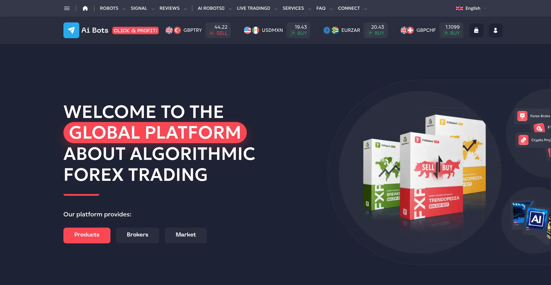 Forexroboteasy.com