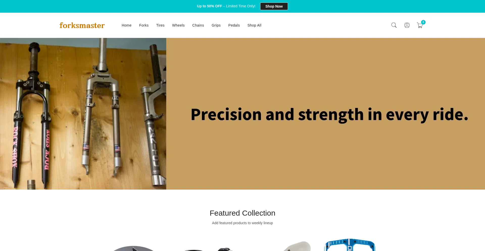 Forksmaster.com