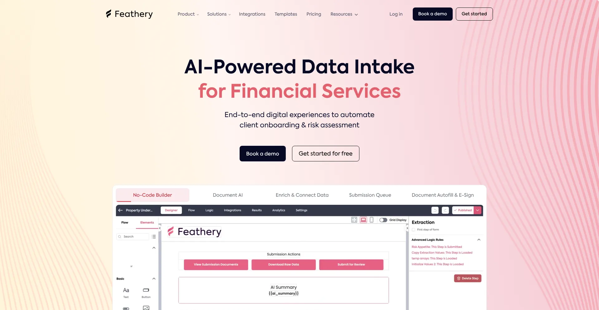 Form.feathery.app