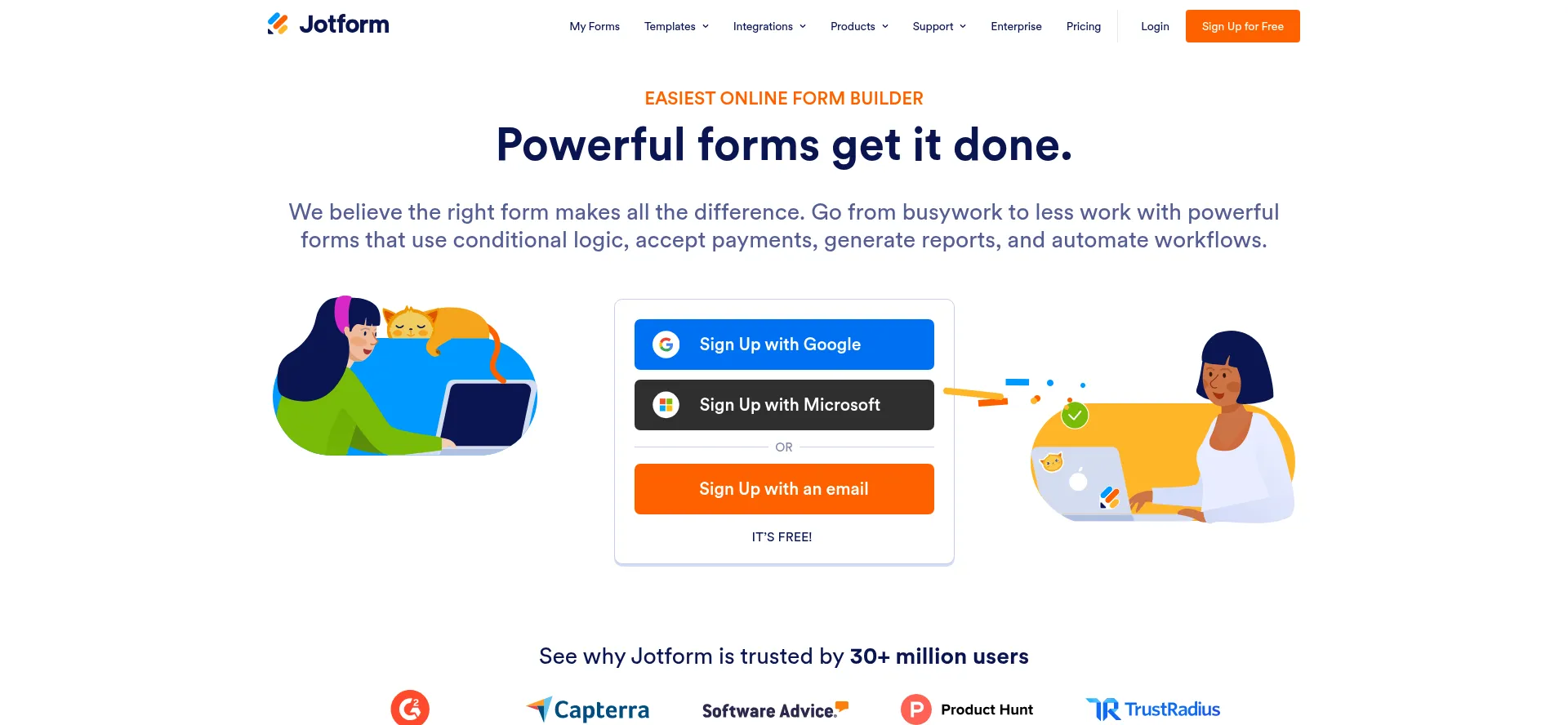 Form.jotform.com