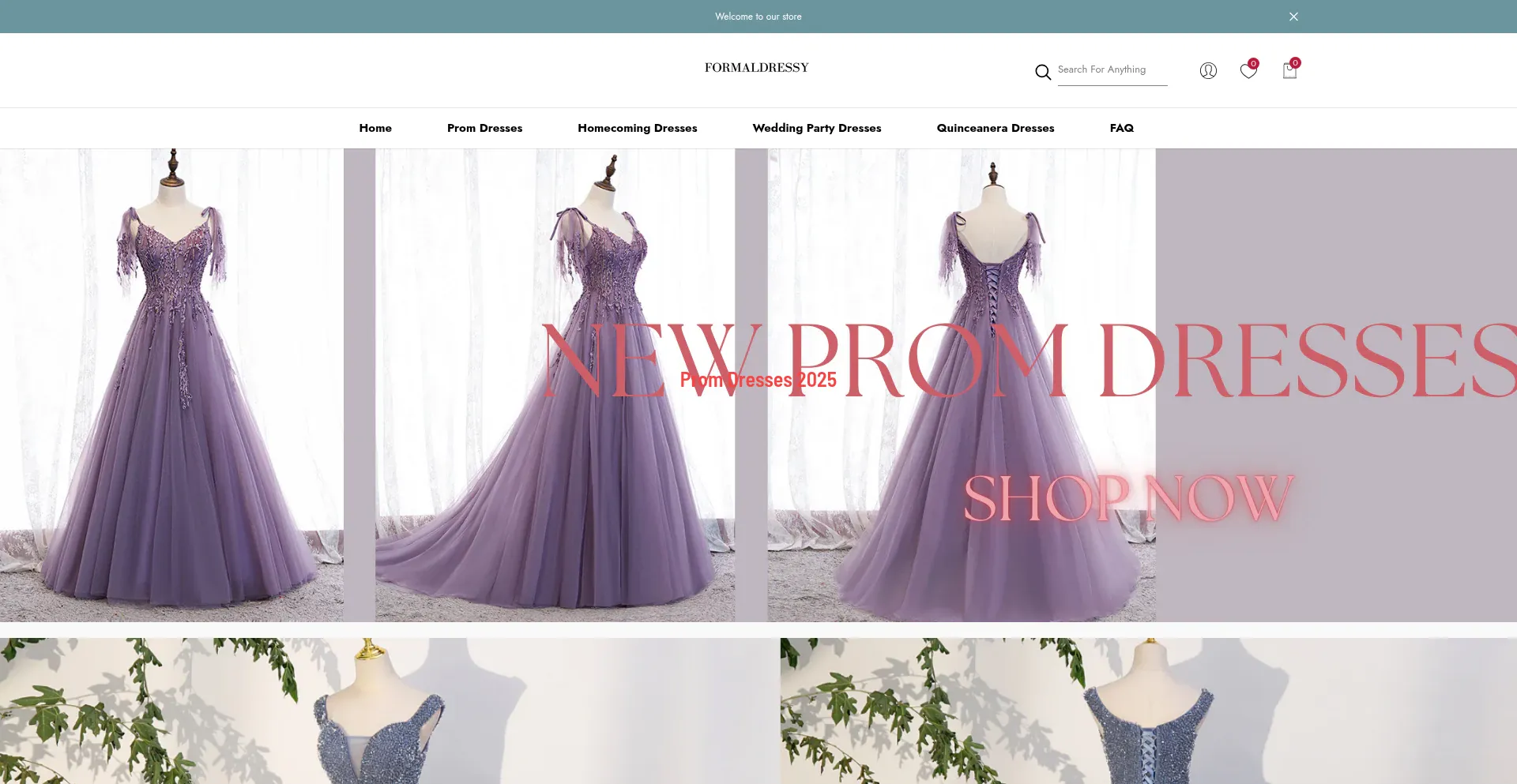 Formaldressy.com