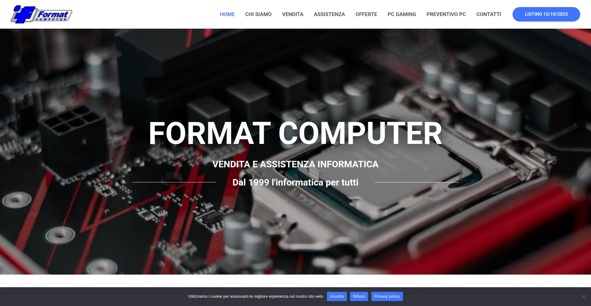 Formatcomputer.it