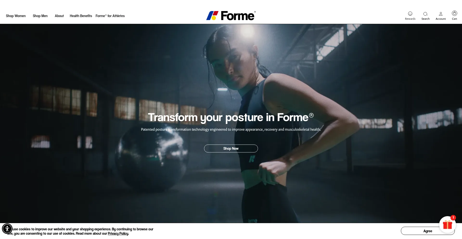 Forme.science