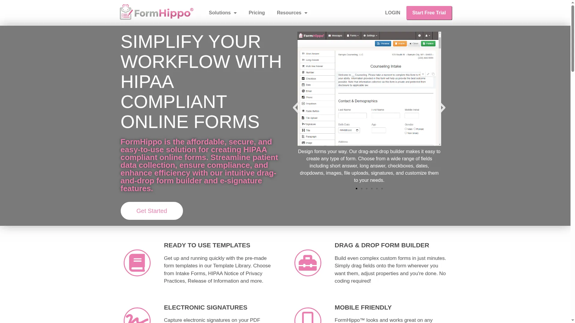 Formhippo.com