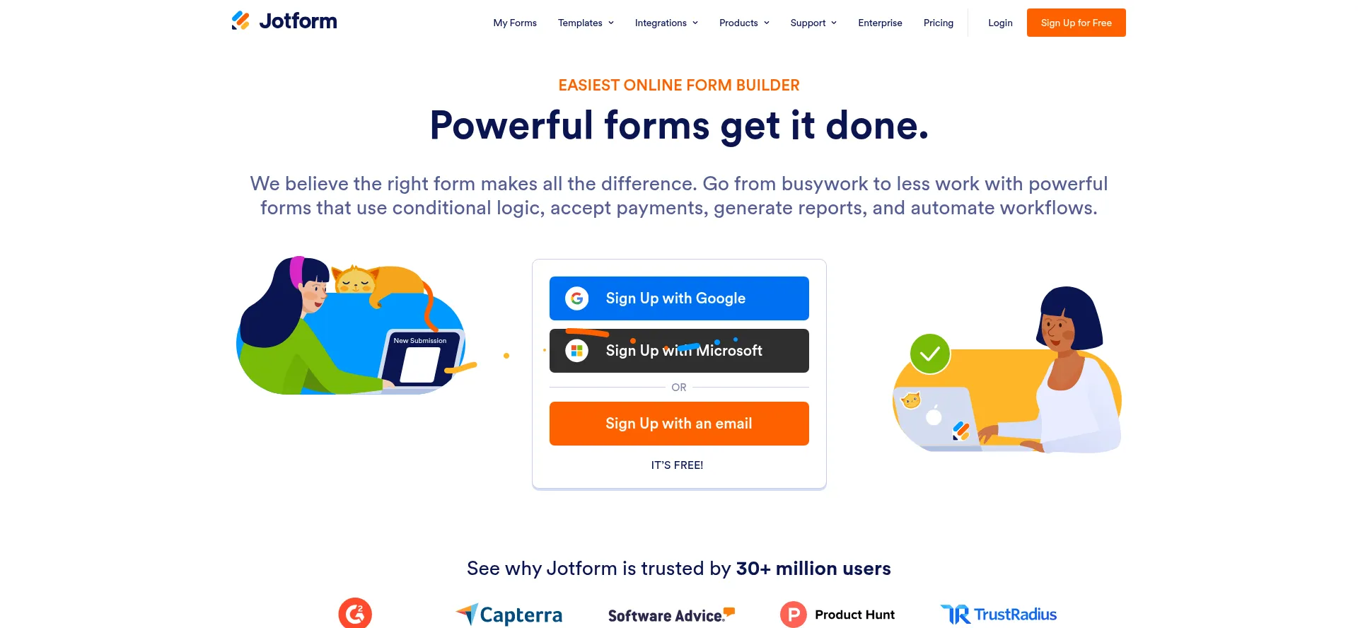 Formresponse.com