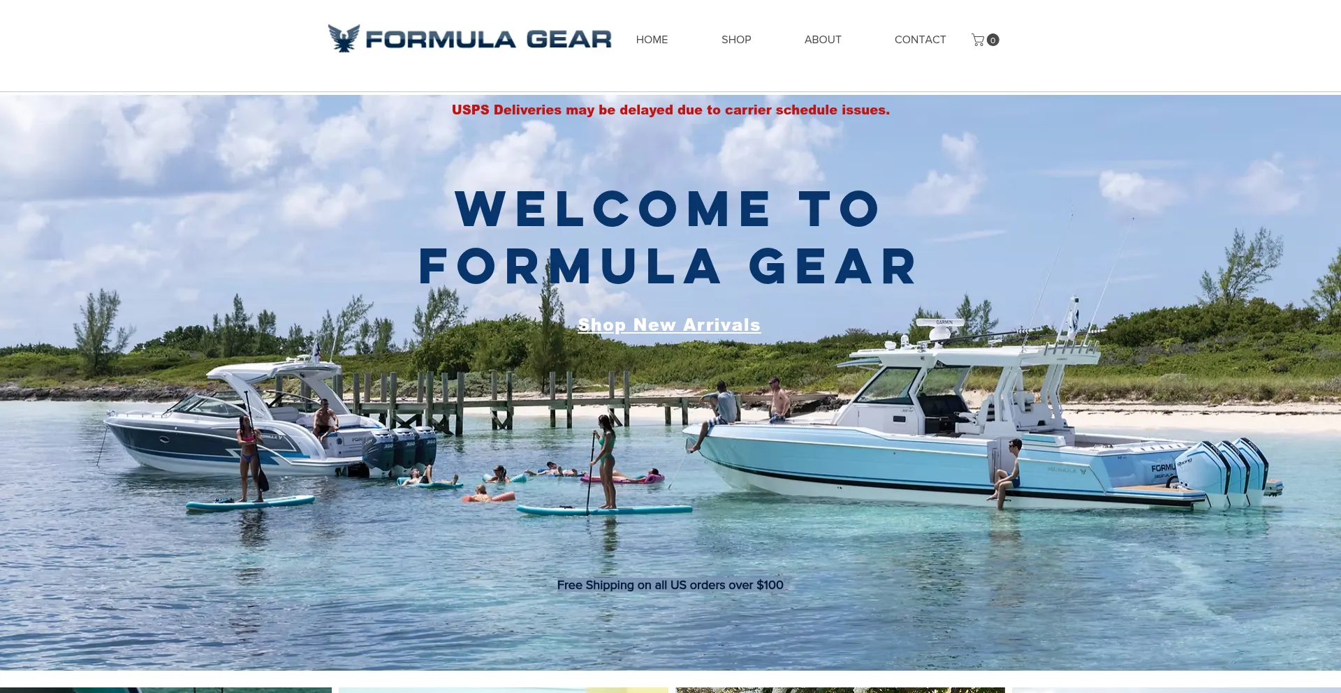 Formulagear.com