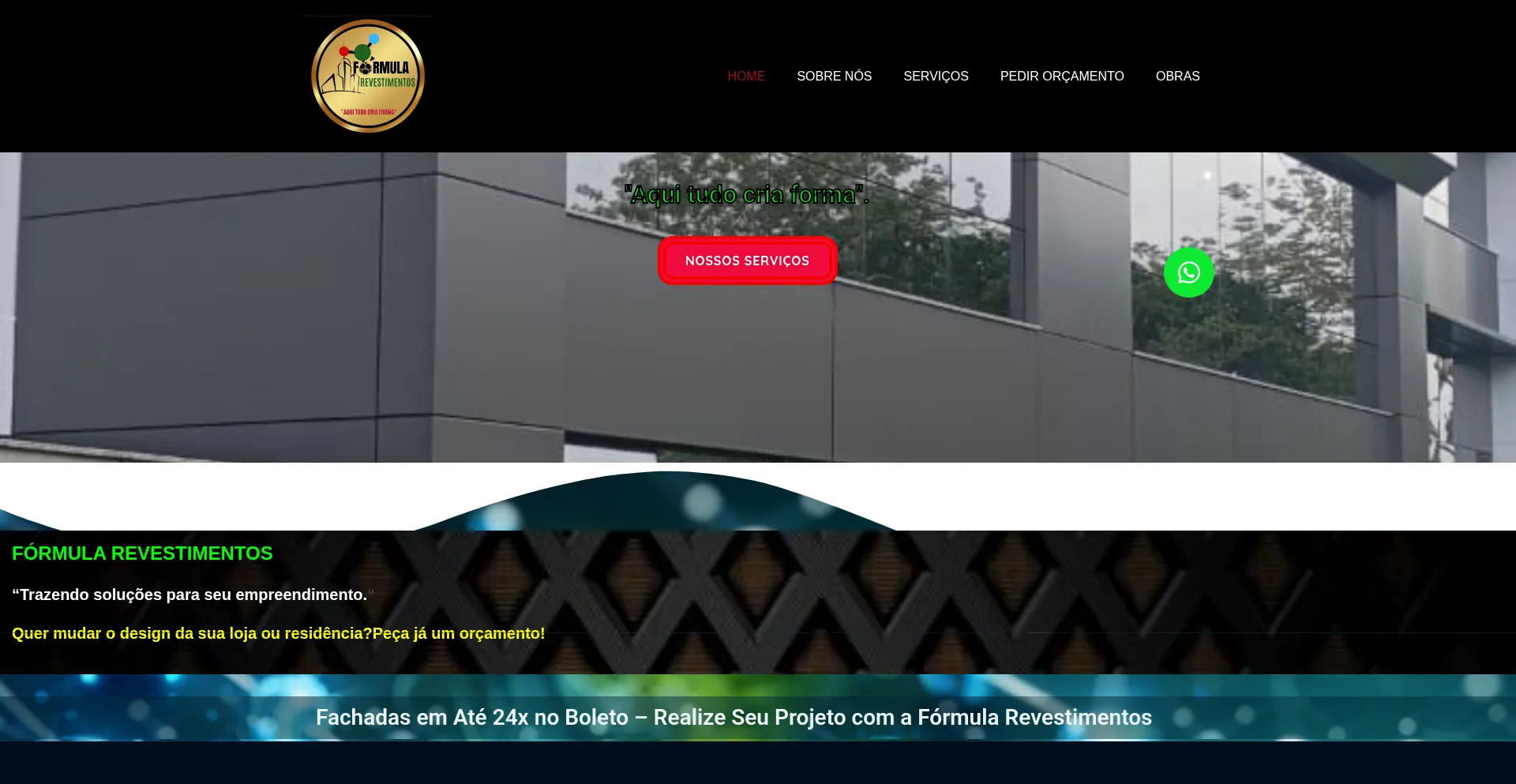 Formularevestimentos.com