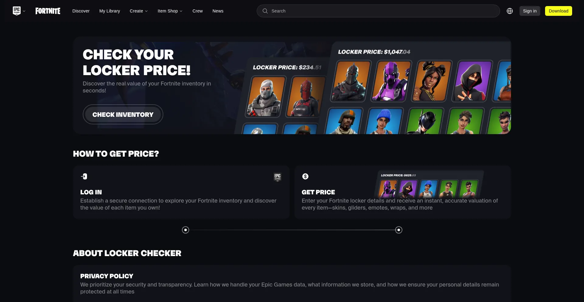 Fort2026.com
