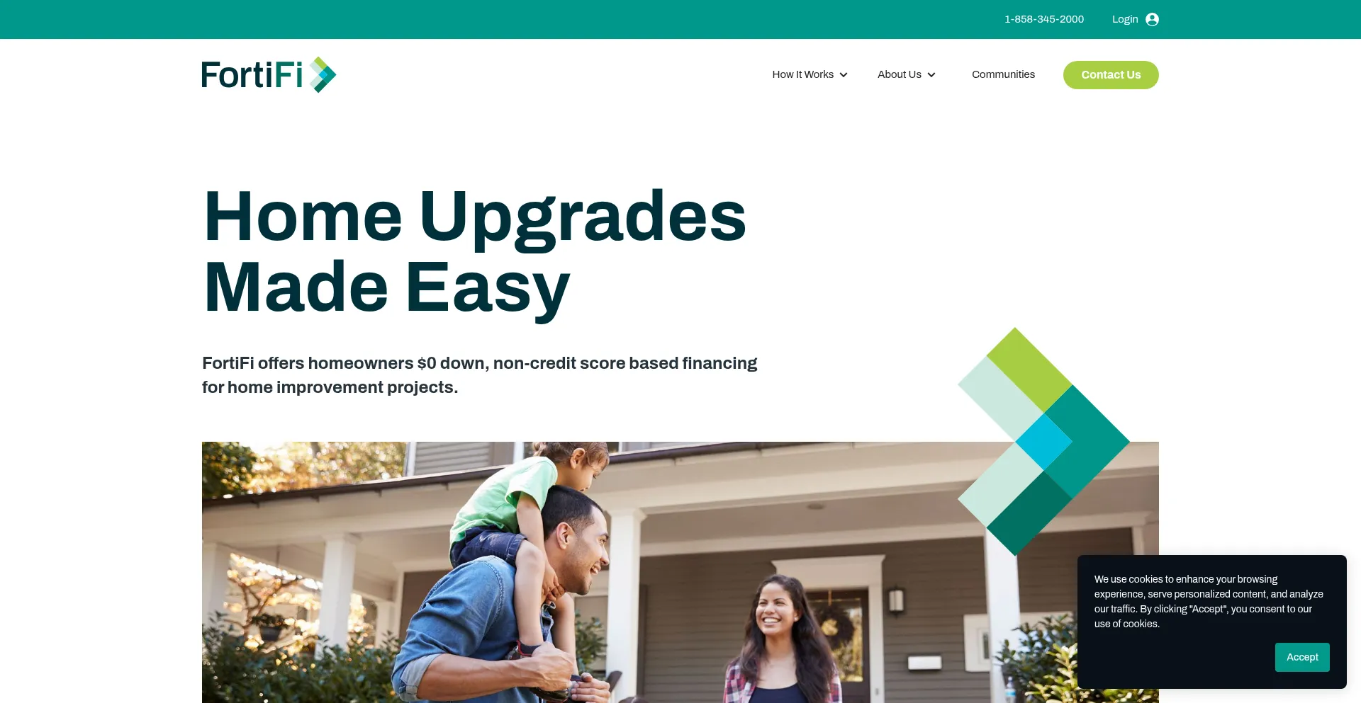 Fortifi.com