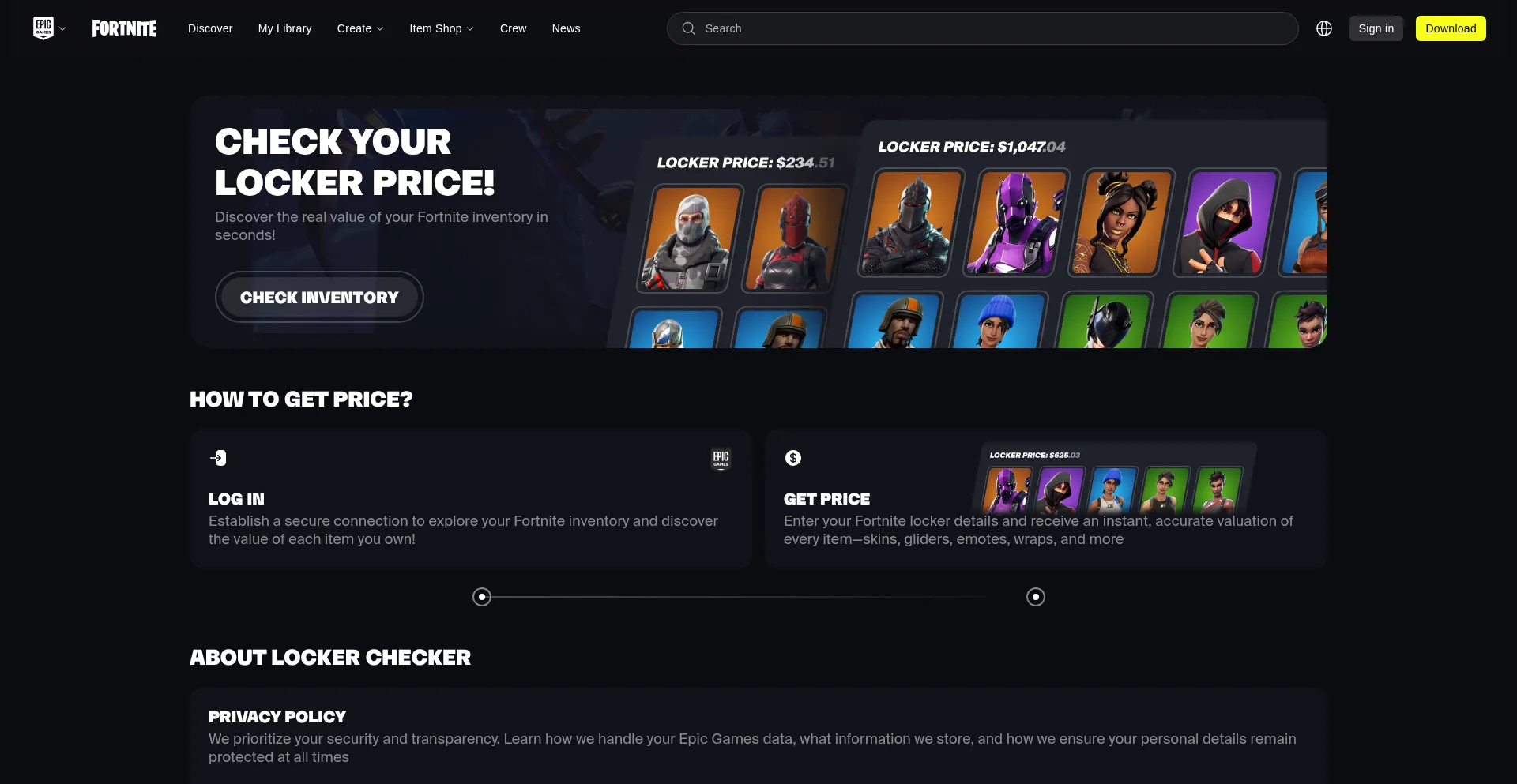 Fortnb.com