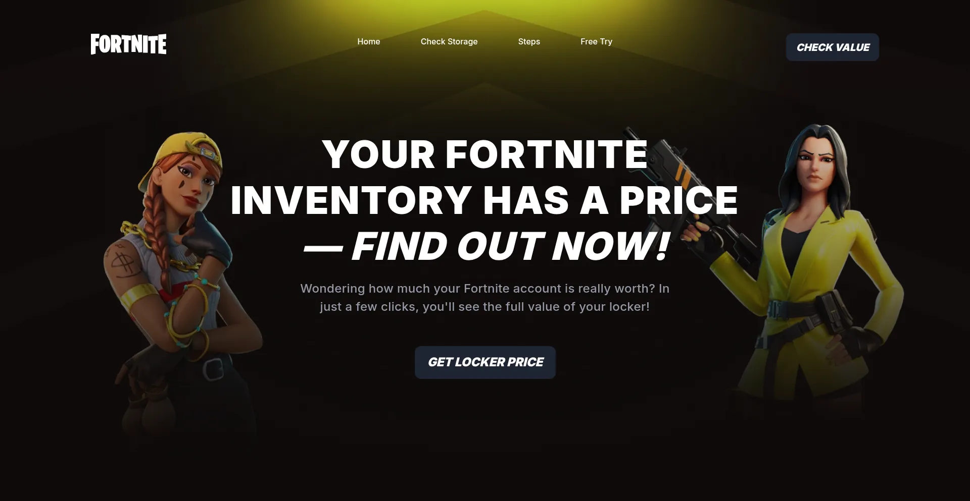 Fortnite-inv.top