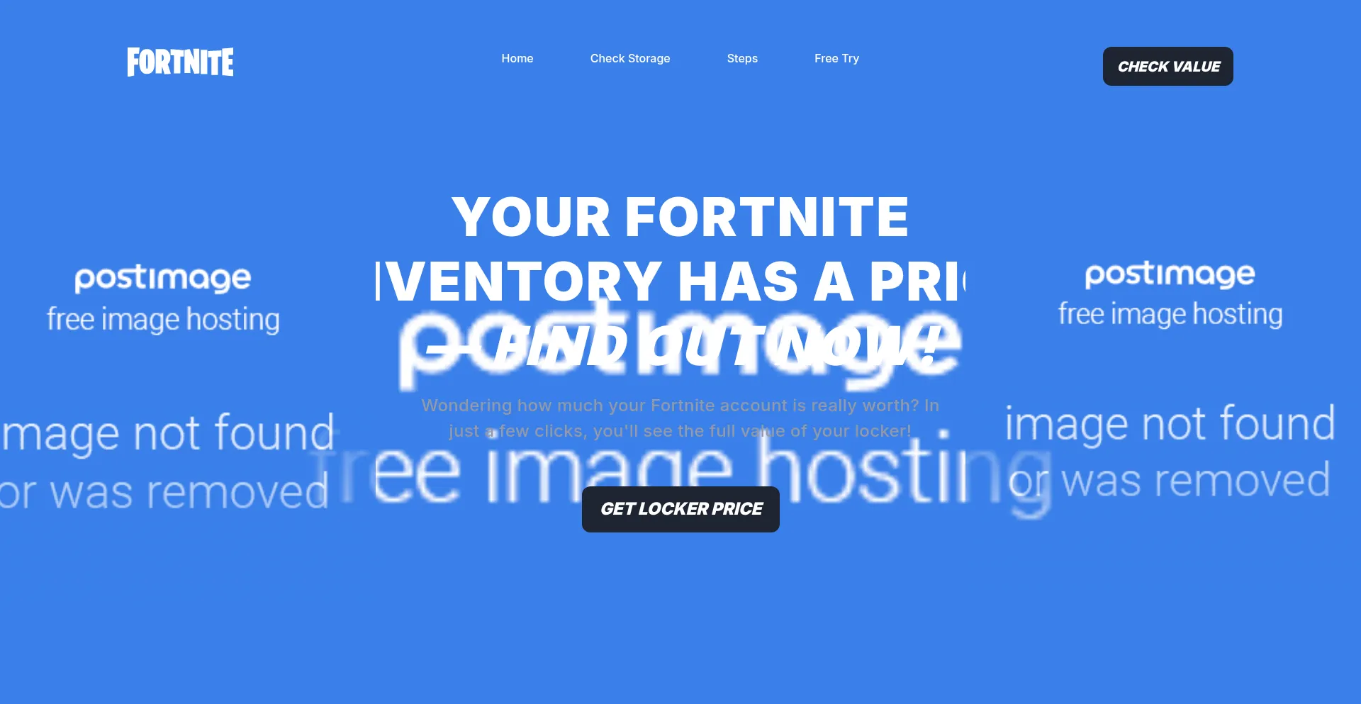 Fortnite-tournaments.shop