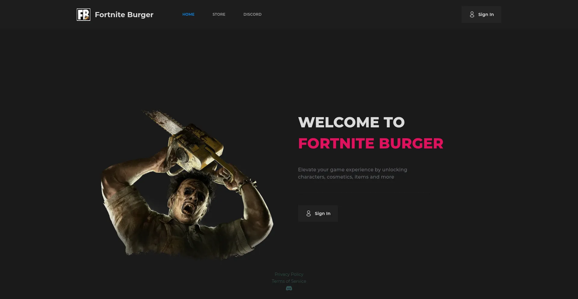 Fortniteburger.vip