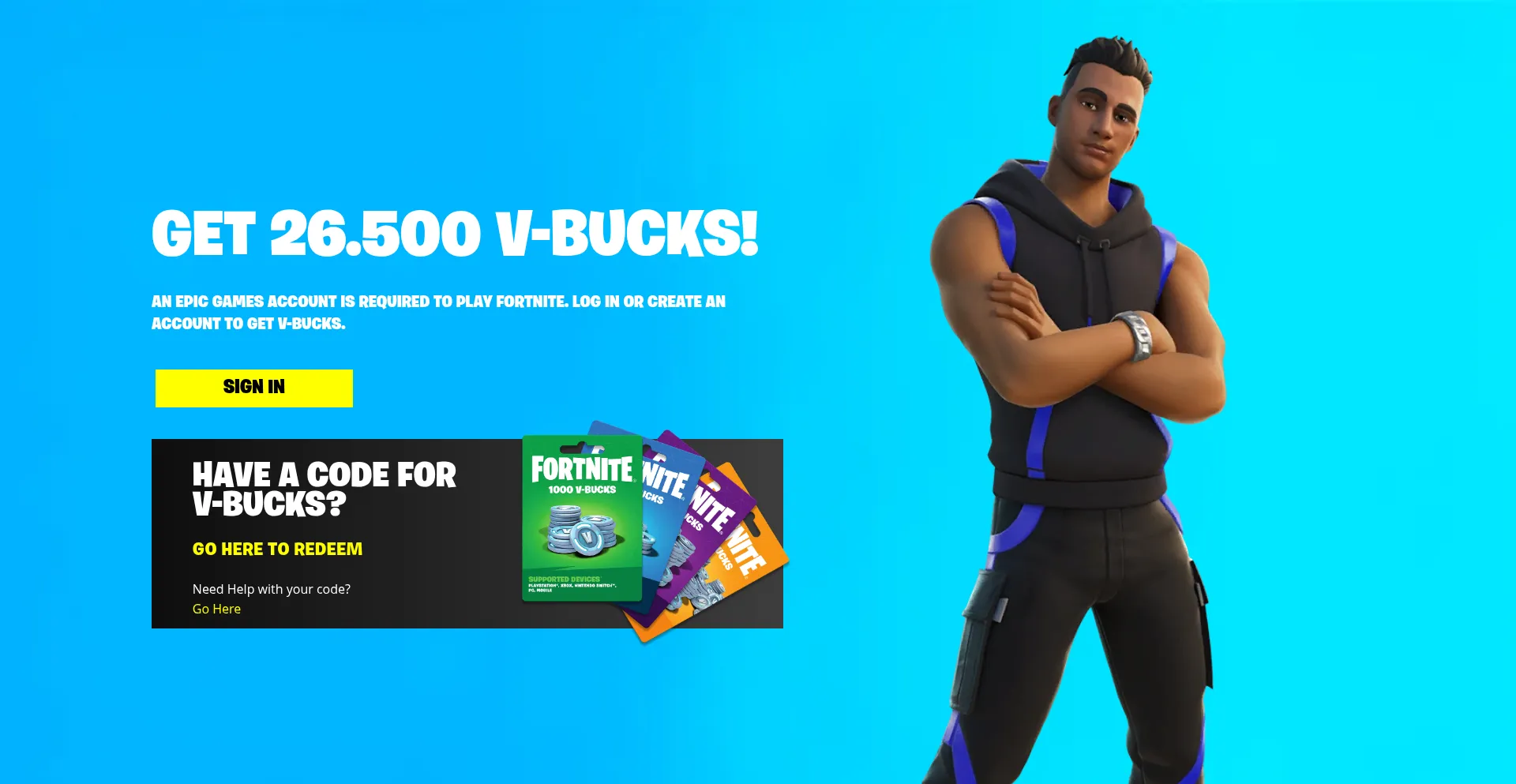Fortnitedrop.com