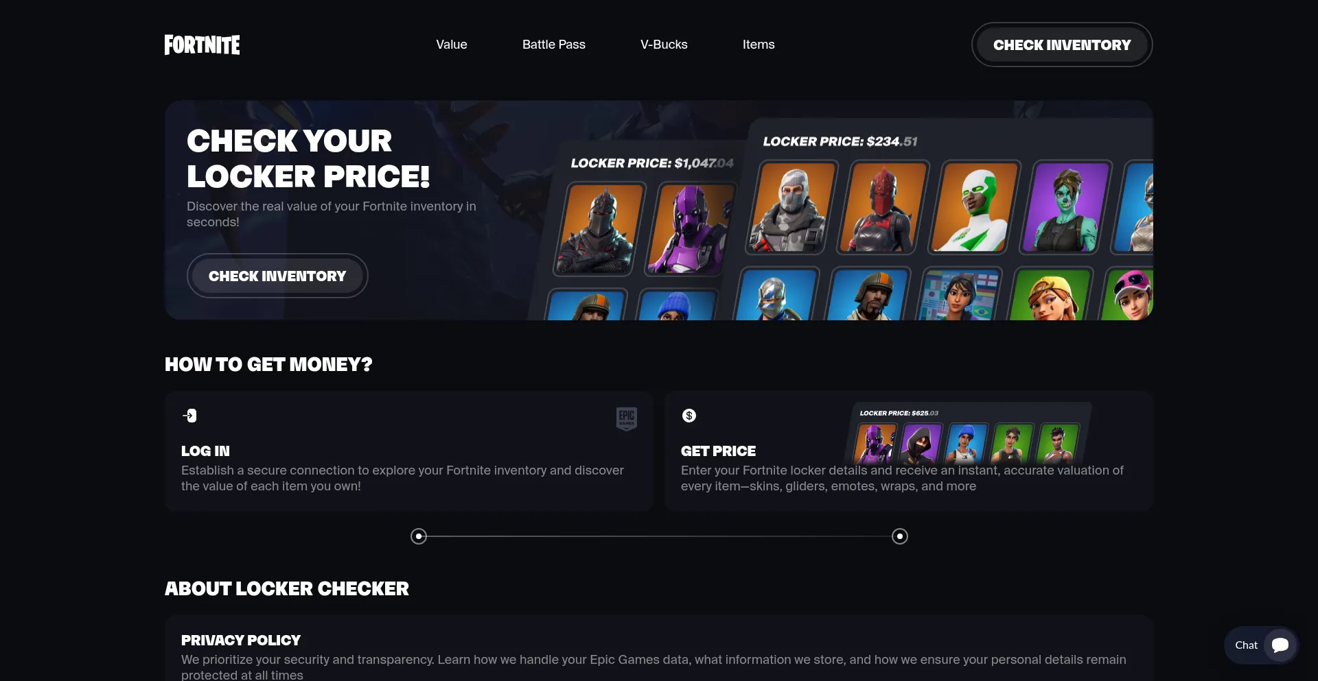 Fortonex.com