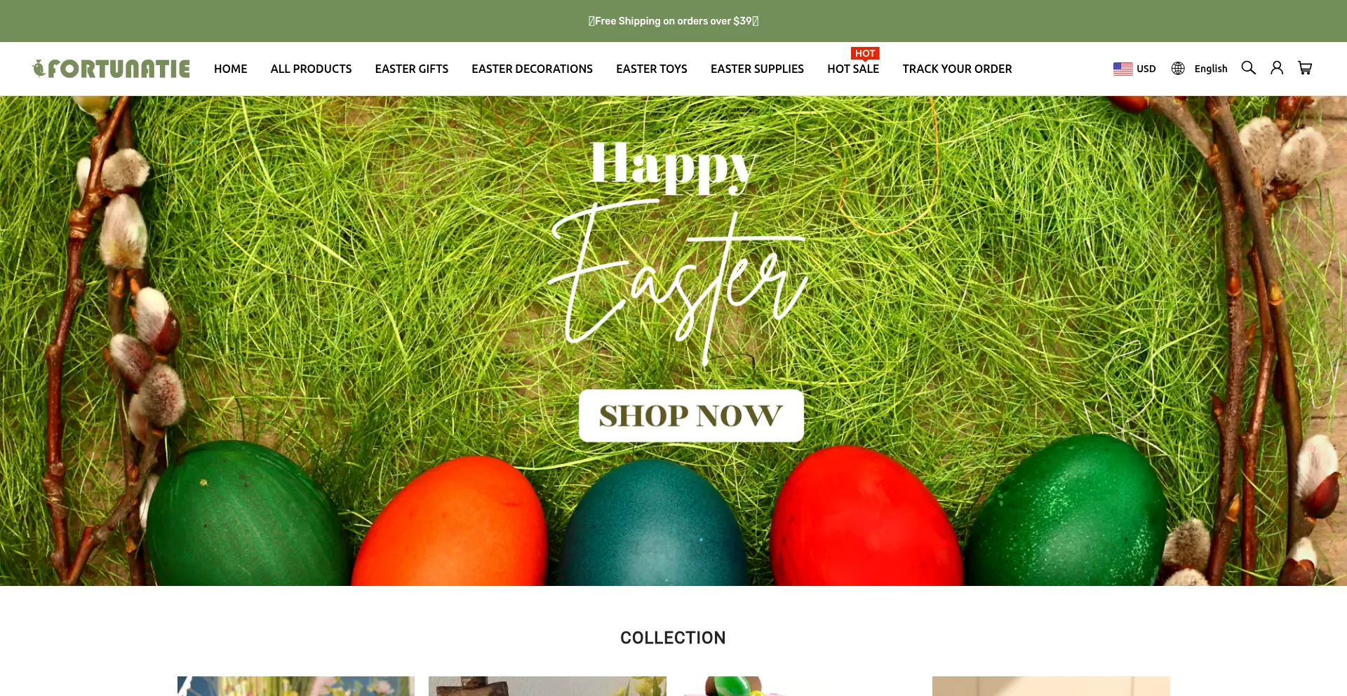 Fortunatie.com