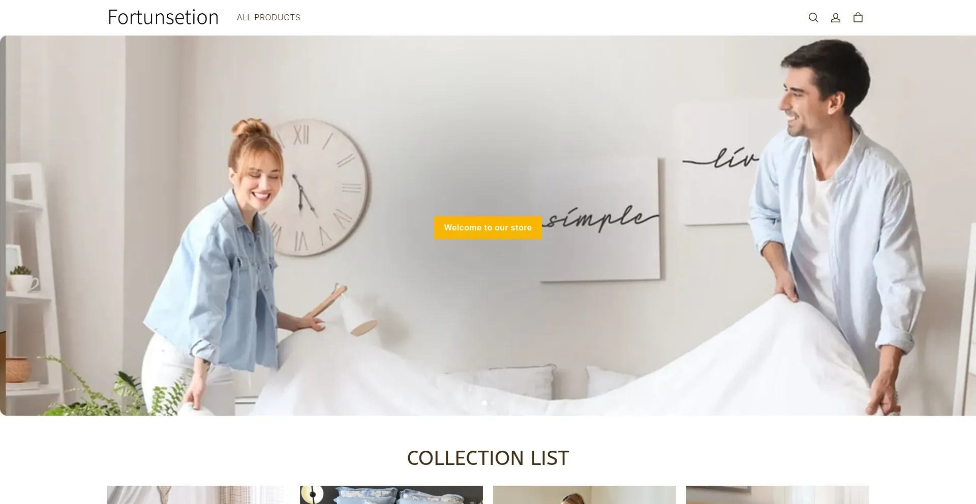 Fortunsetion.shop
