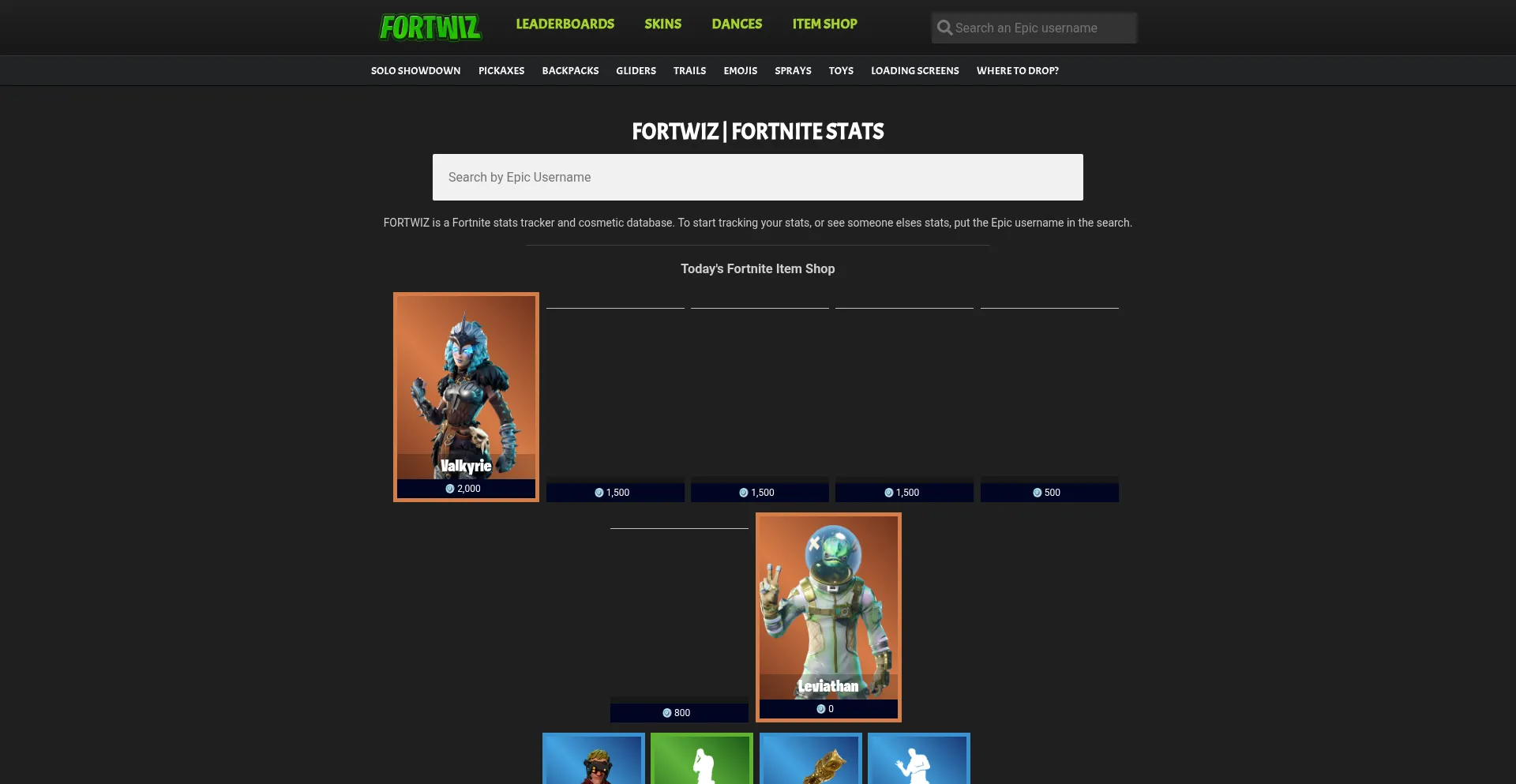Fortwiz.com