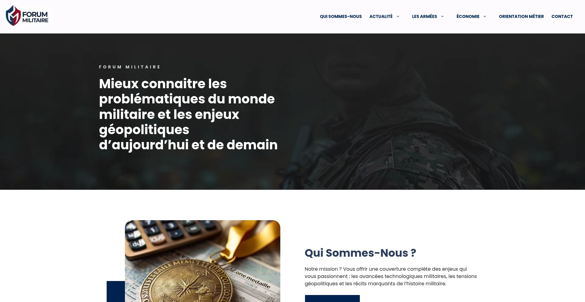 Forum-militaire.fr
