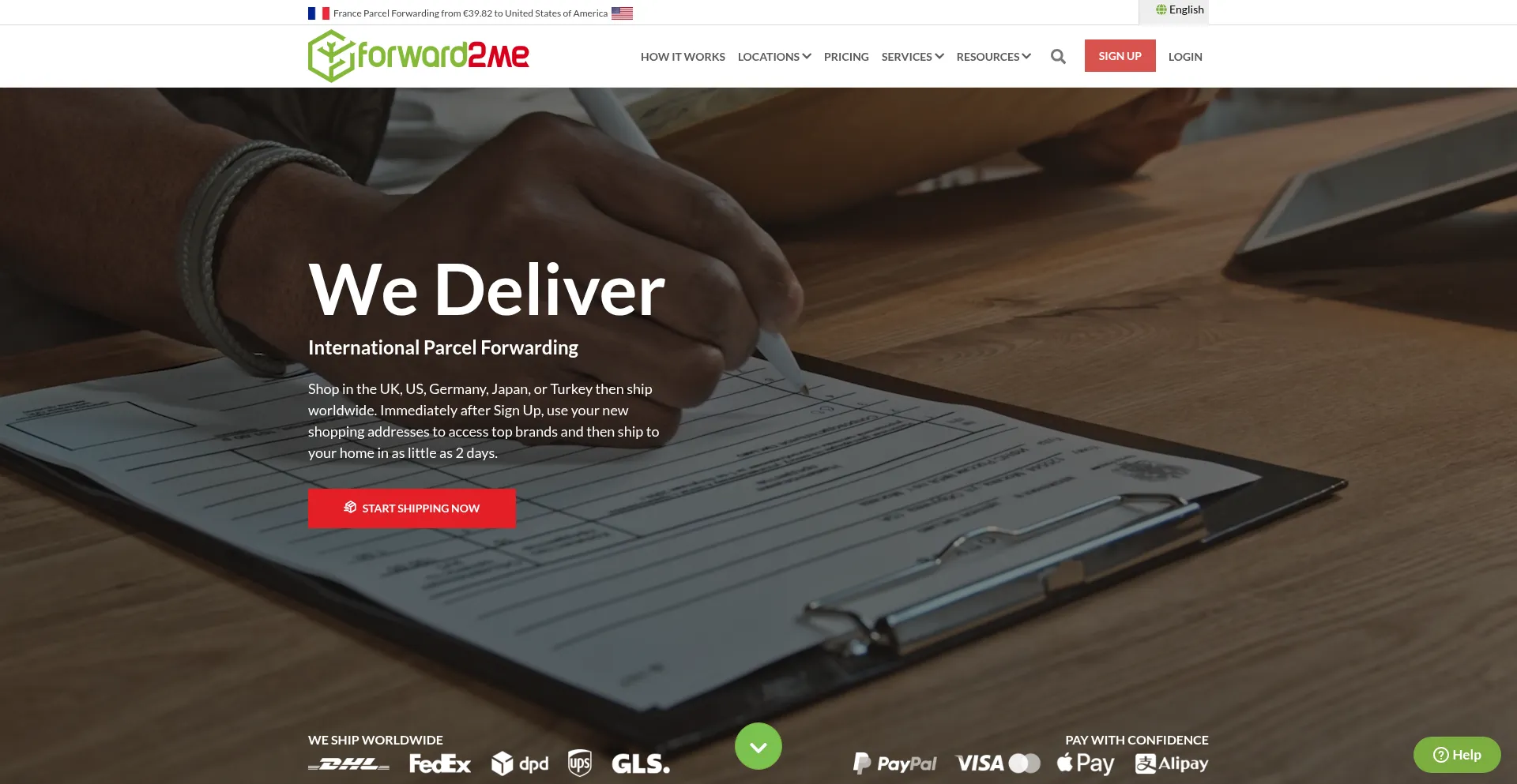 Forward2me.com